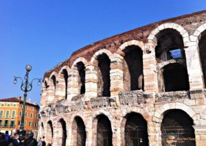 Cosa vedere a Verona: Arena di Verona