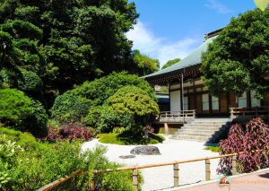 Cosa vedere a kamakura: templi