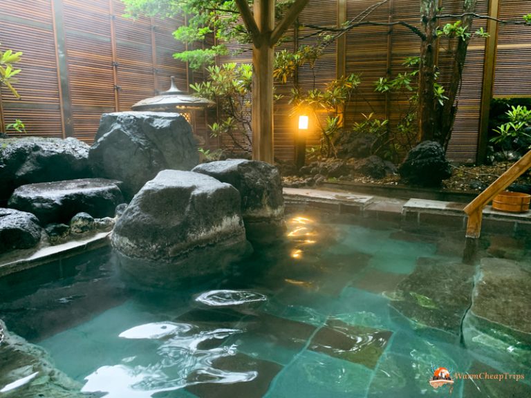 The Japanese Hotsprings guide to Onsen in Japan WarmCheapTrips