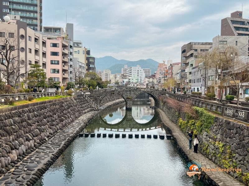Visitare Nagasaki