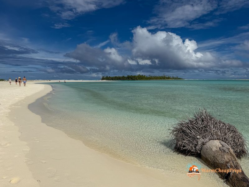 Honeymoon Island