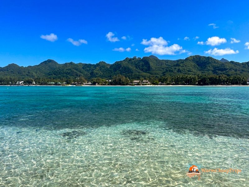 Cosa vedere a Rarotonga