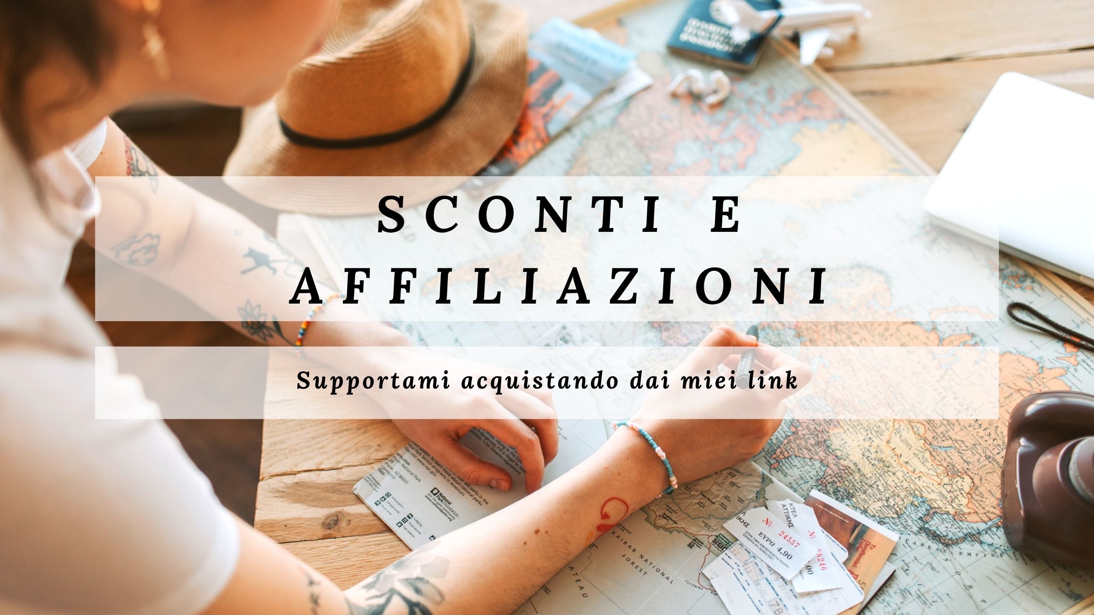 Affiliazioni