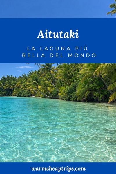 Aitutaki Cook Islands