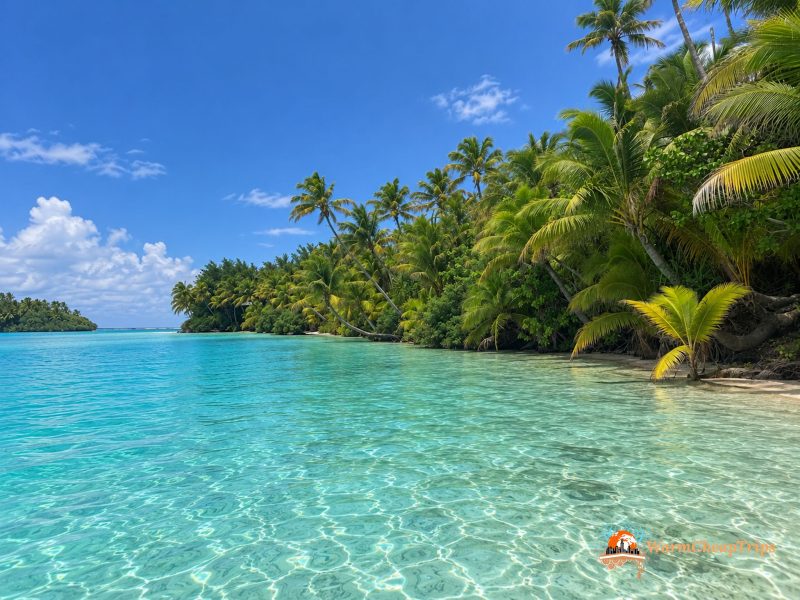 Aitutaki Cook Islands