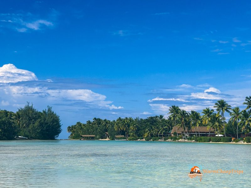 Aitutaki Cook Islands - Accommodation